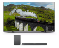 Philips Philips 55PUS7608 55" LED 4K Dolby Atmos Dolby Vision+TAB530 - 1471648 - zdjęcie 1